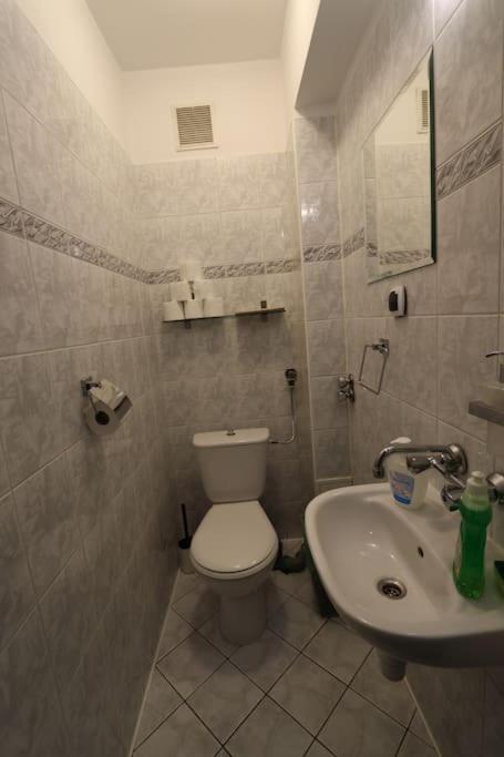 Fantastic Waw - Ns42 Room N Warschau Exterior foto