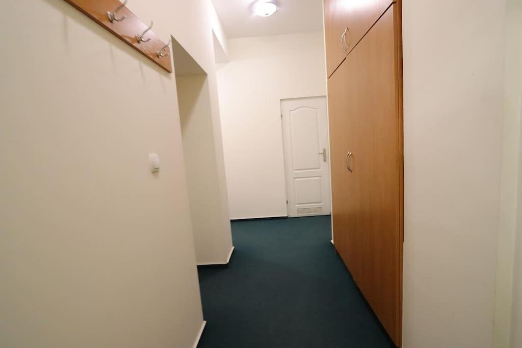 Fantastic Waw - Ns42 Room N Warschau Exterior foto