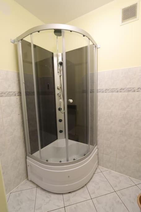 Fantastic Waw - Ns42 Room N Warschau Exterior foto