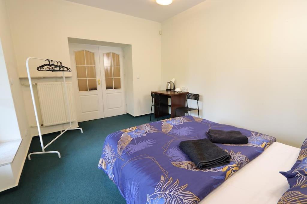 Fantastic Waw - Ns42 Room N Warschau Exterior foto