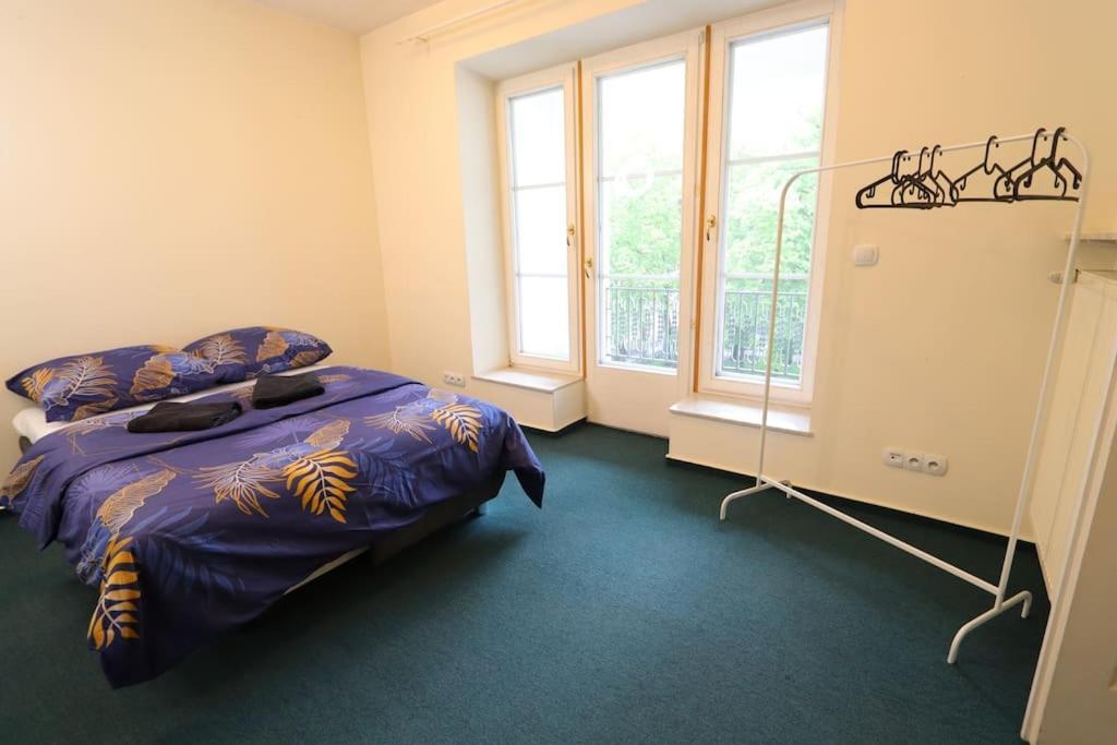 Fantastic Waw - Ns42 Room N Warschau Exterior foto