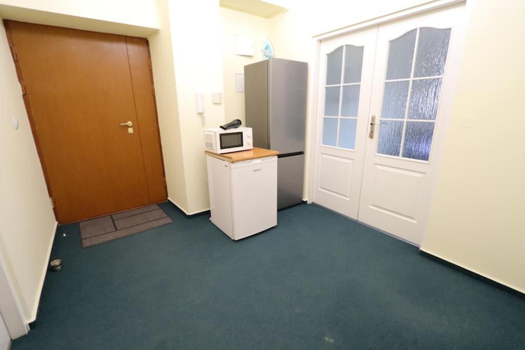 Fantastic Waw - Ns42 Room N Warschau Exterior foto
