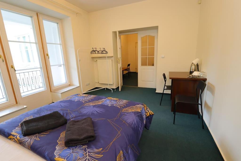 Fantastic Waw - Ns42 Room N Warschau Exterior foto